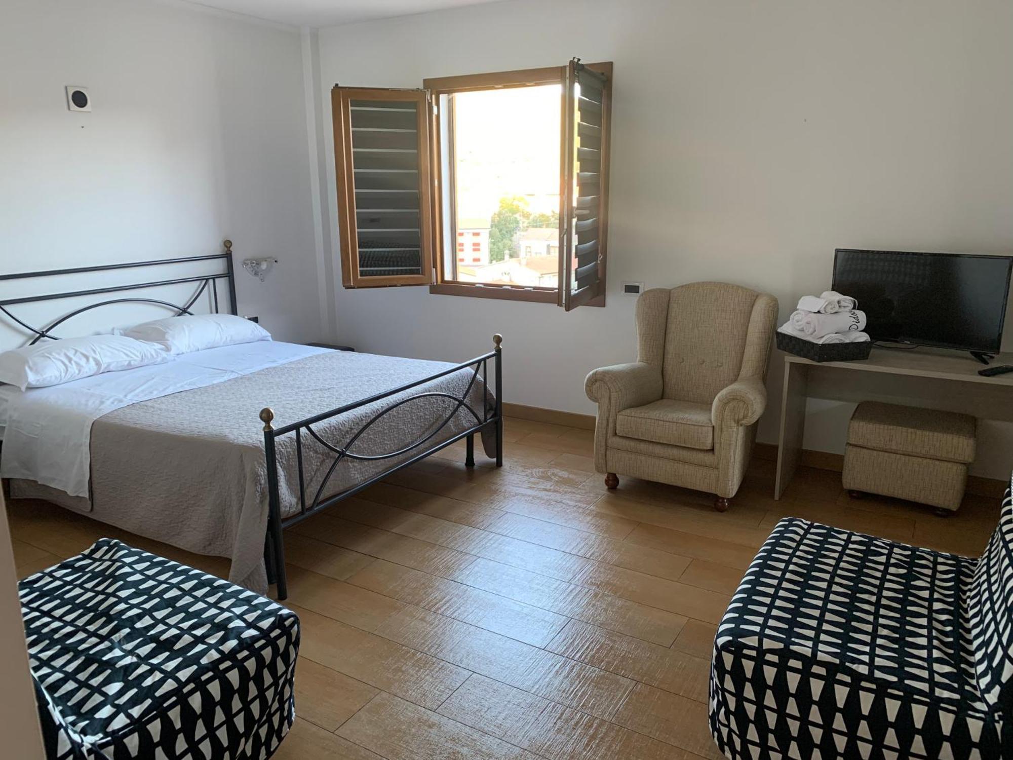 B&B Didova Gavoi Exterior foto